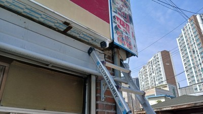 매장/사무실 CCTV 고장으로 불안하신가요? 광주 신속 출장 AS 및 기술지원 안내